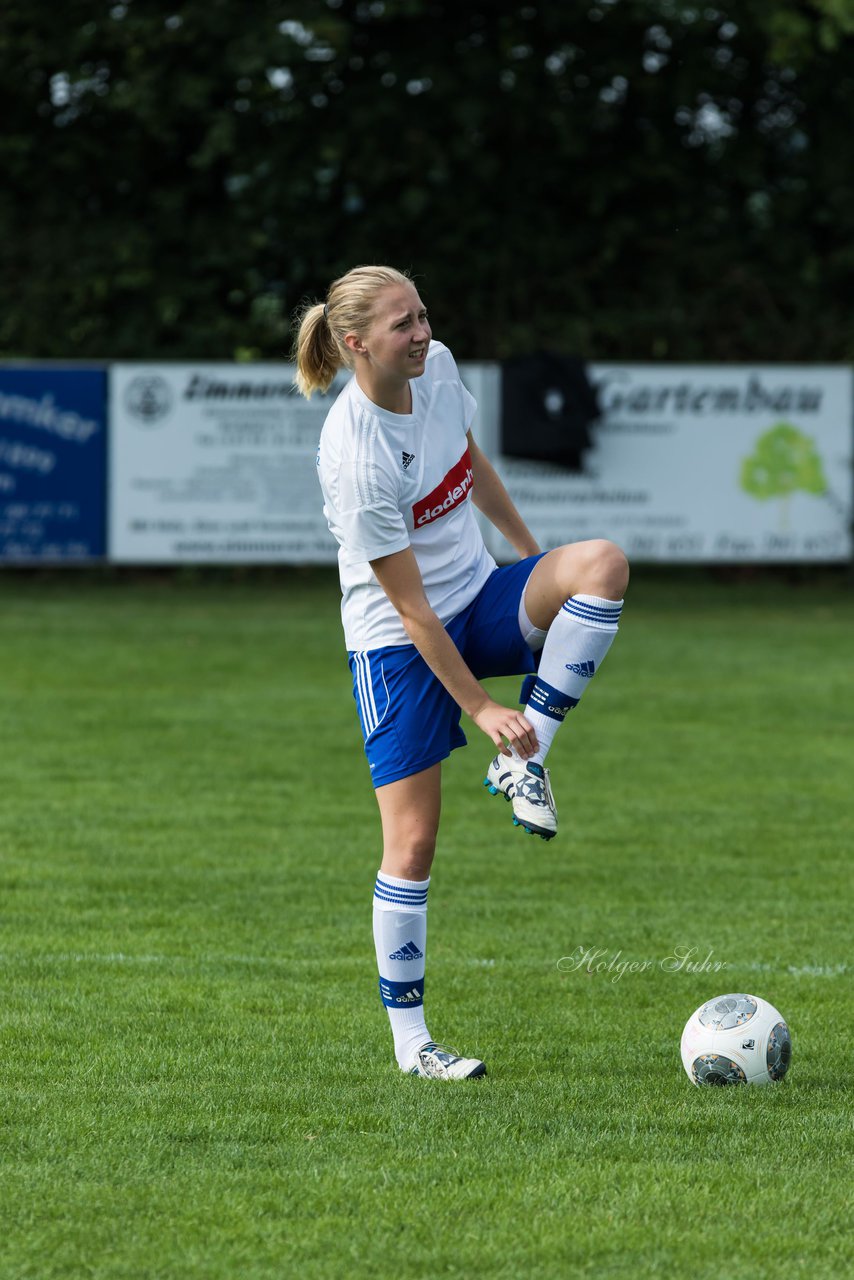 Bild 87 - Frauen TSV Wiemersdorf - FSC Kaltenkirchen : Ergebnis: 0:12